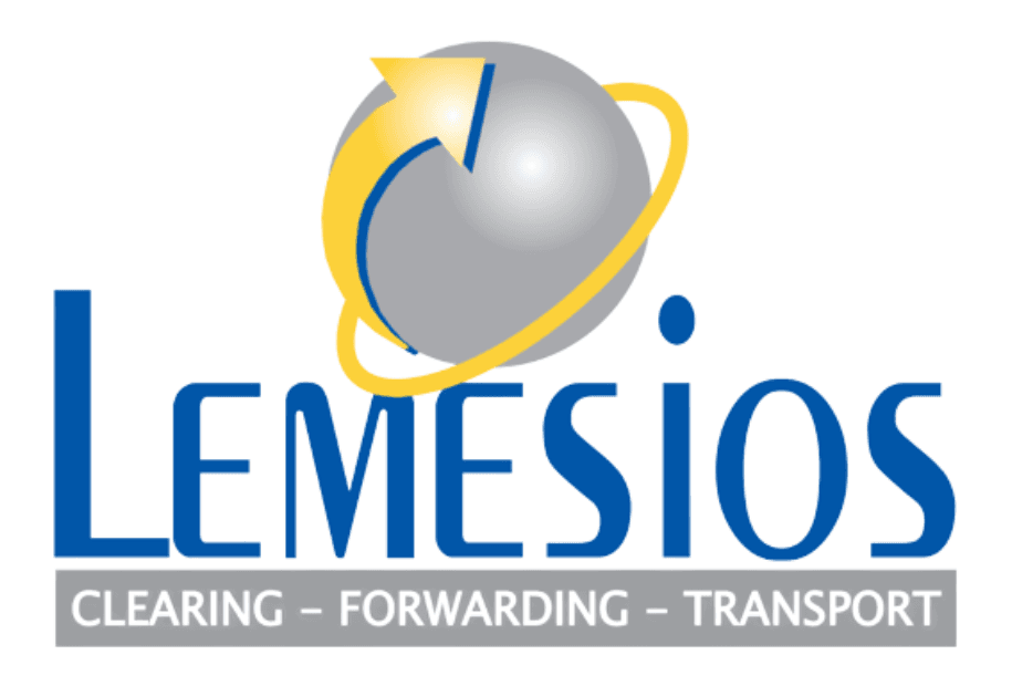 company's logo