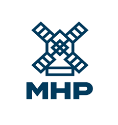 company's logo