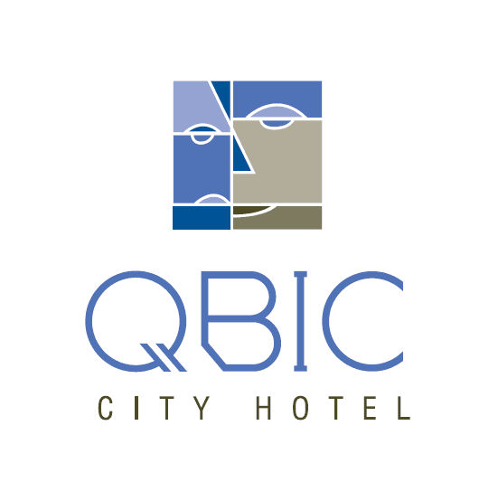 company's logo