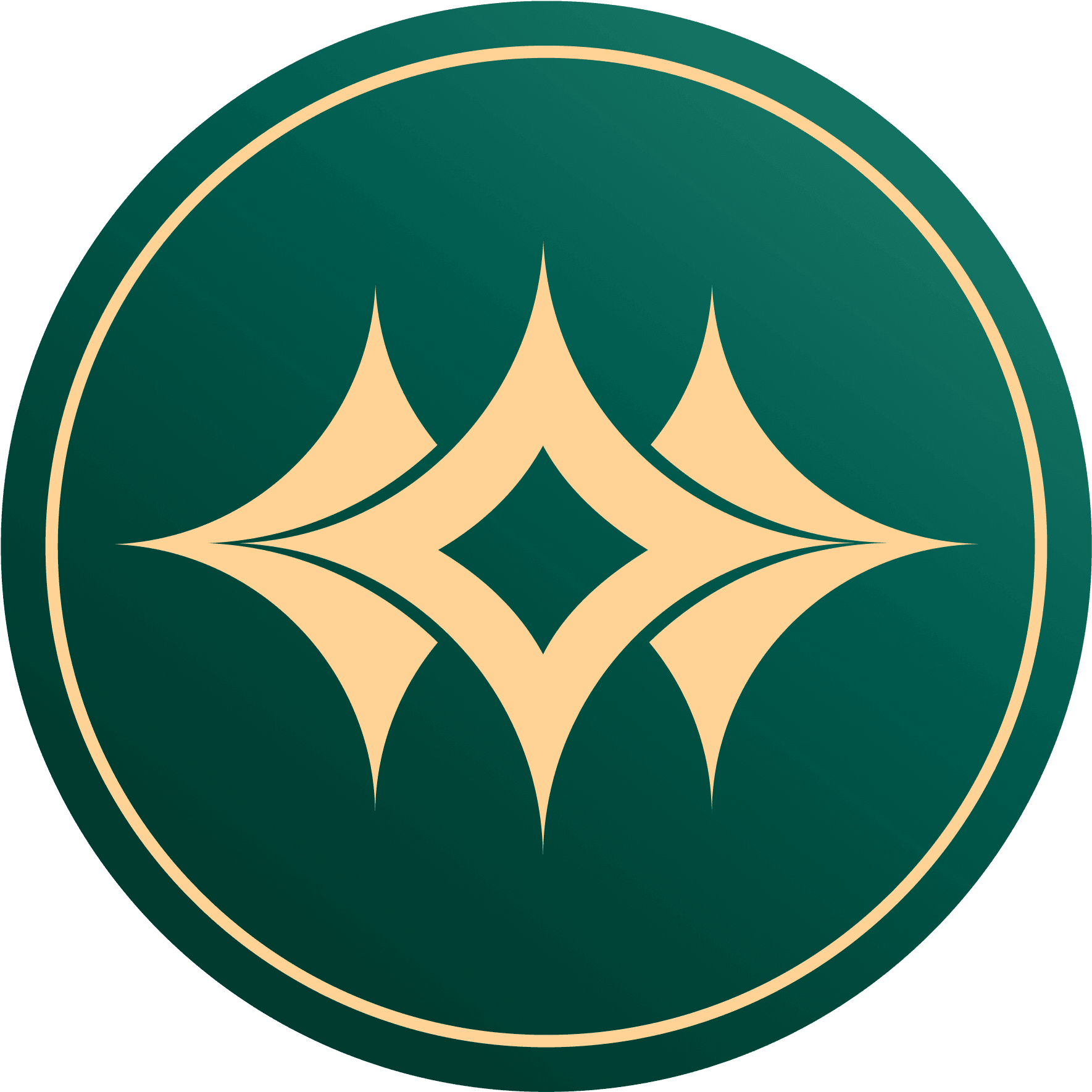 company's logo