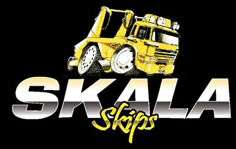 company's logo