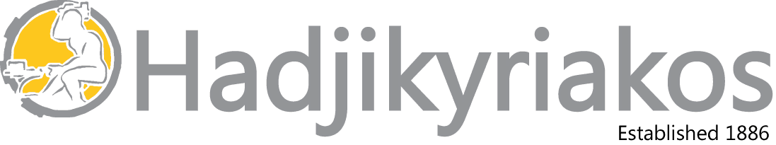 company's logo