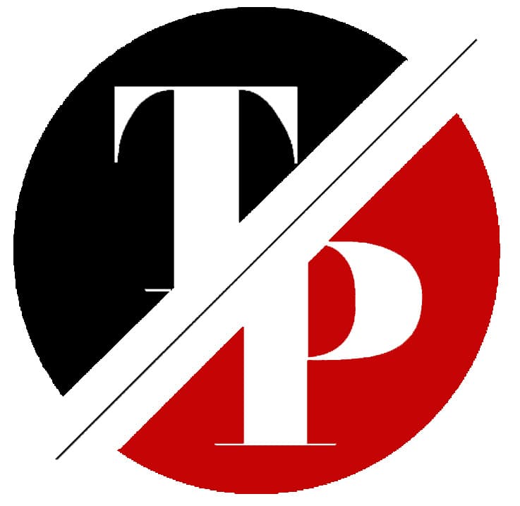 company's logo