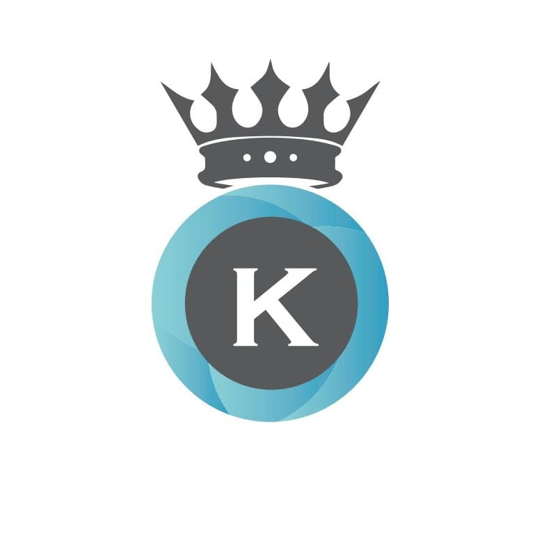 company's logo