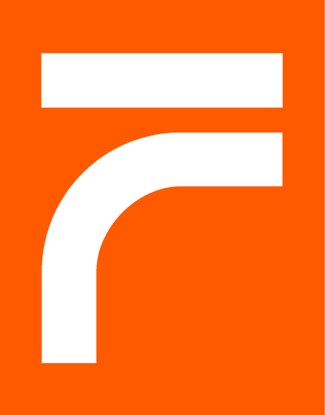 company's logo
