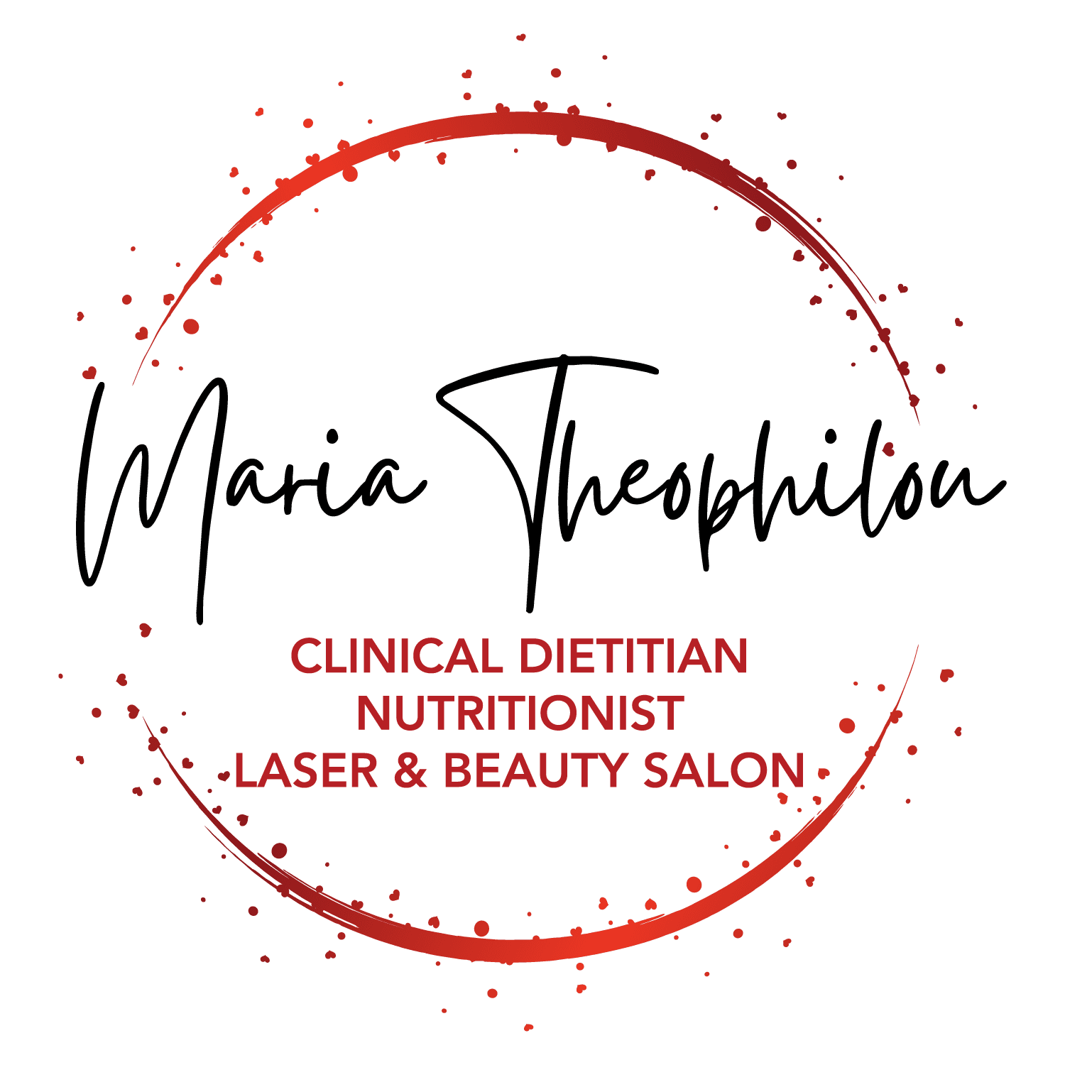 company's logo