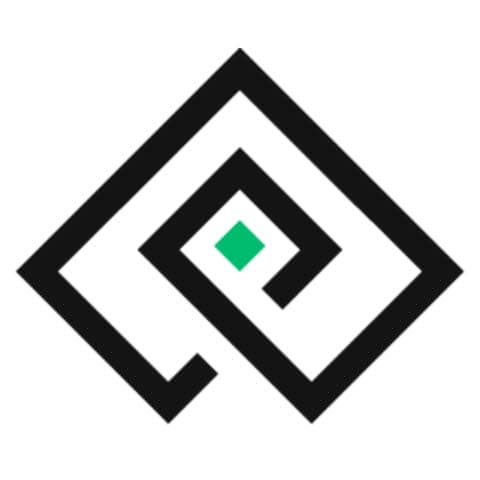 company's logo