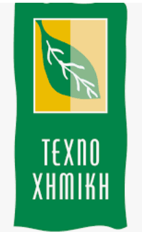 company's logo