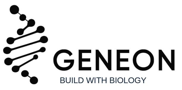 company's logo