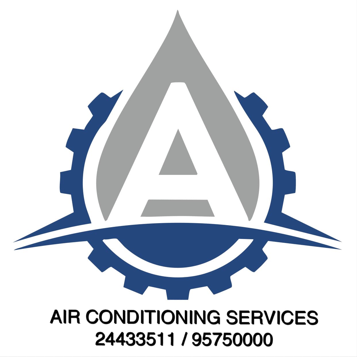 company's logo