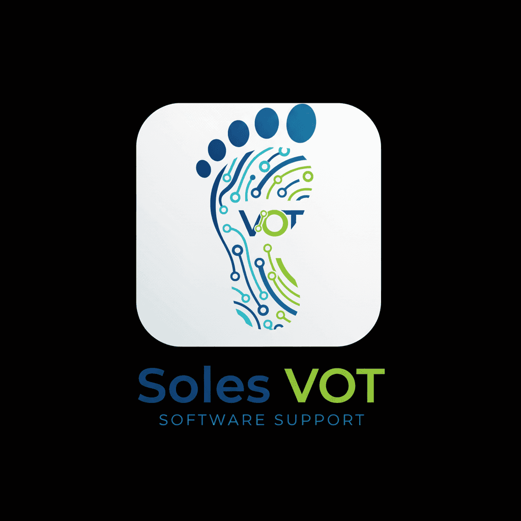 company's logo
