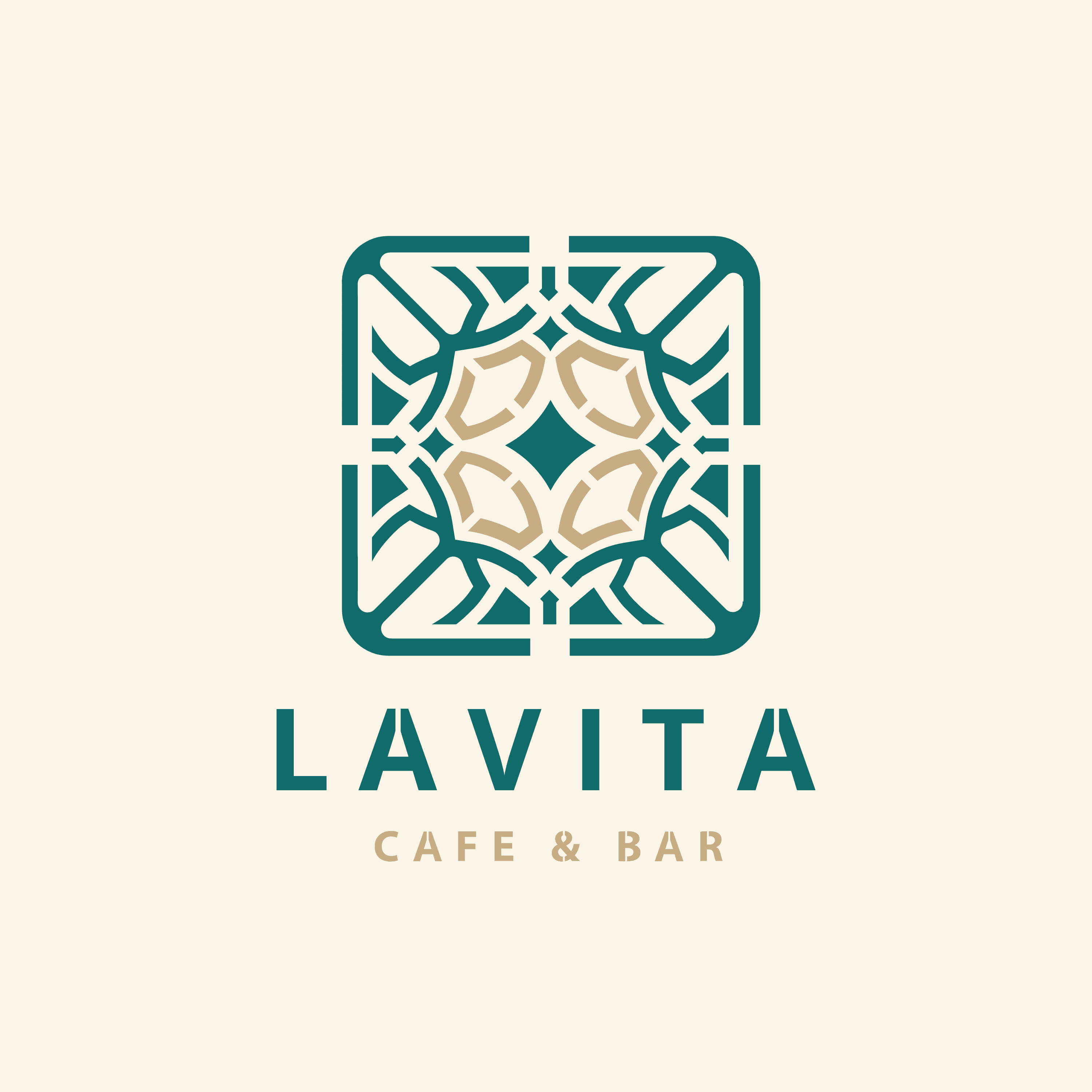 company's logo