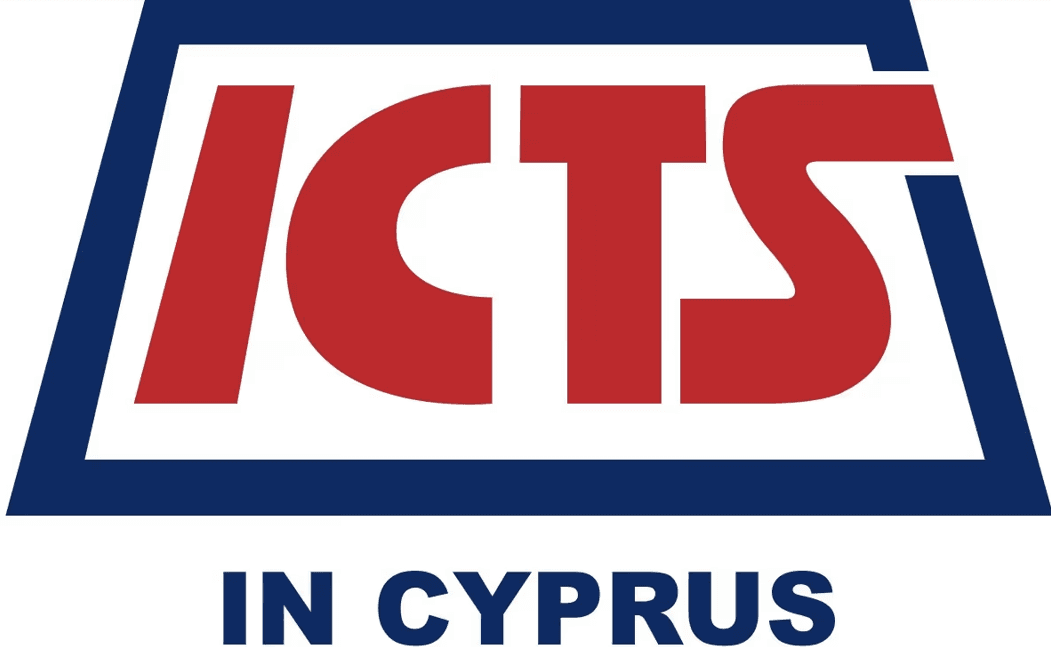 company's logo