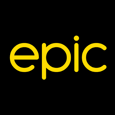 company's logo