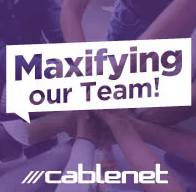 company's logo