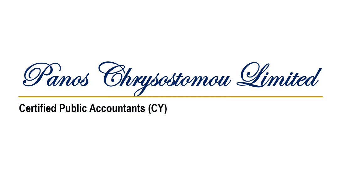 company's logo
