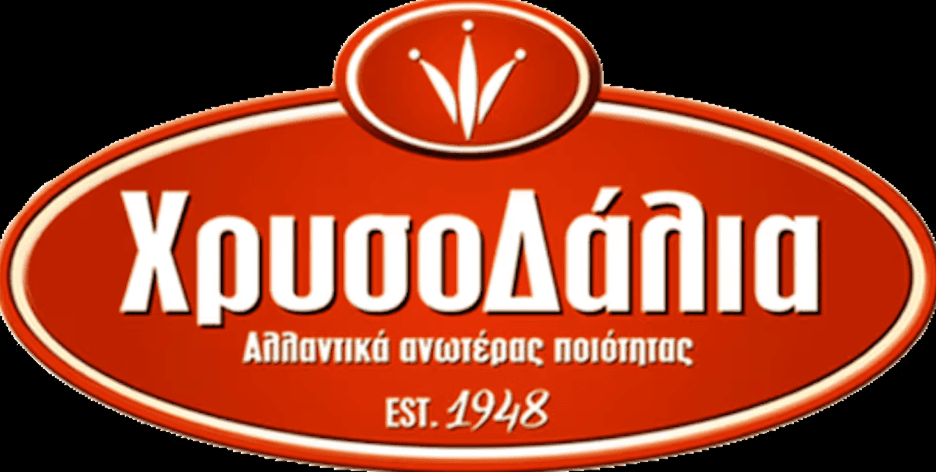 company's logo