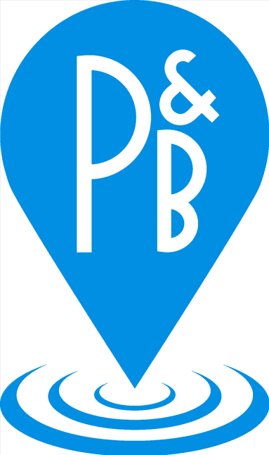 company's logo