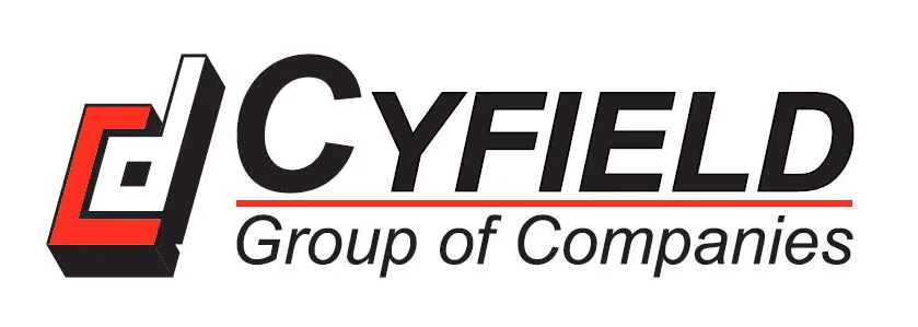 company's logo