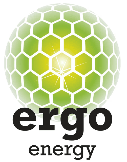 company's logo