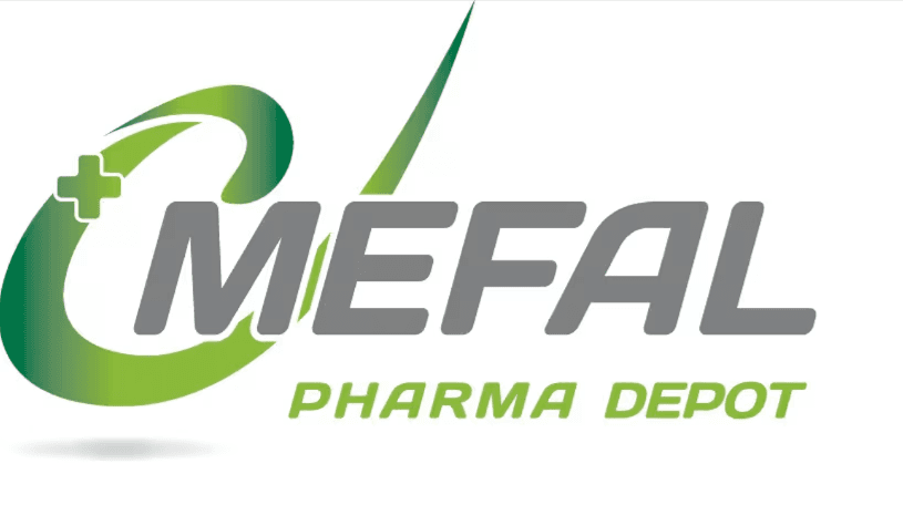 company's logo