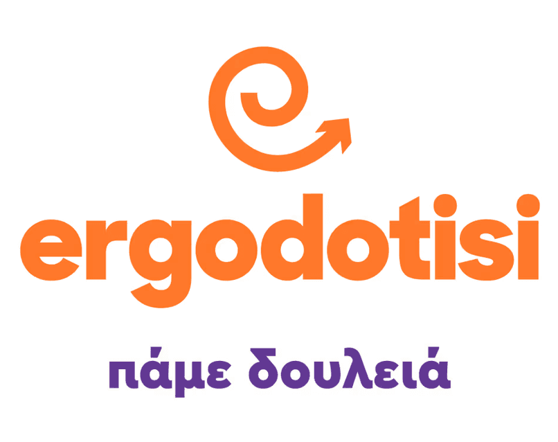 company's logo