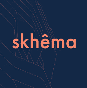 company's logo