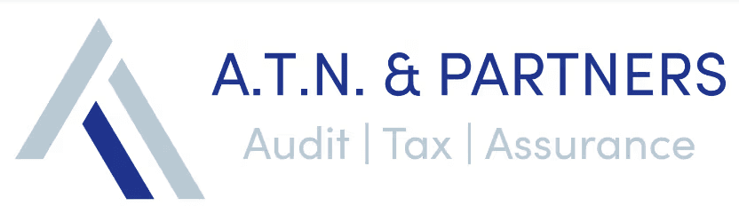company's logo