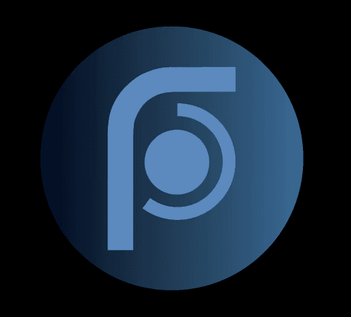 company's logo