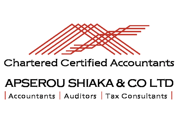 company's logo
