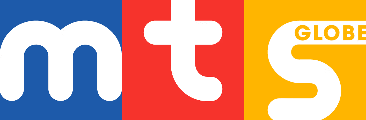 company's logo