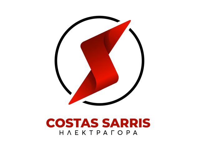 company's logo