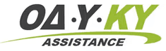 company's logo