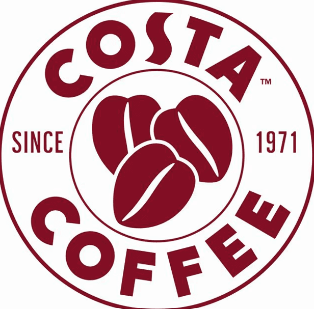 company's logo