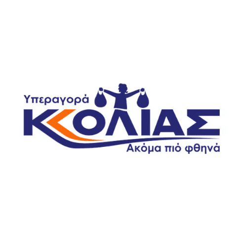 company's logo