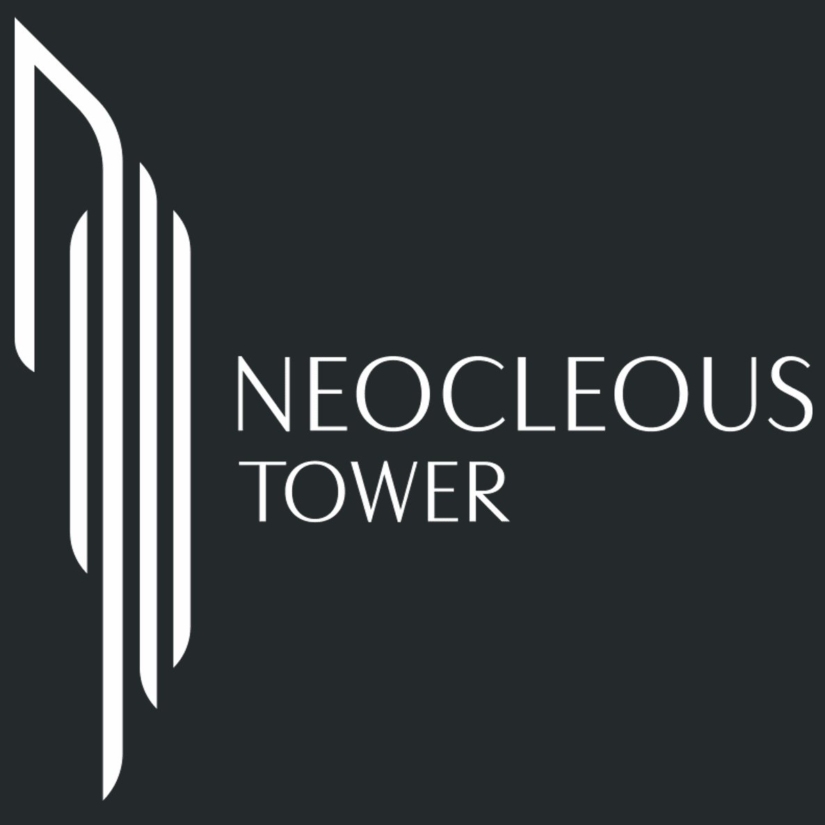 company's logo