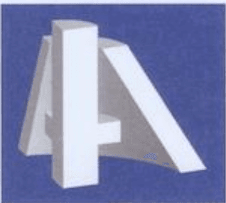 company's logo