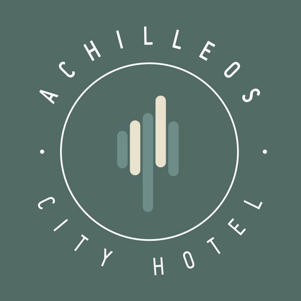 company's logo