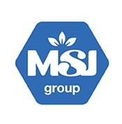 company's logo
