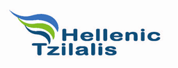 company's logo