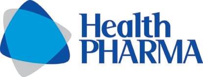 company's logo