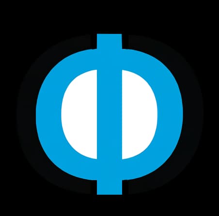 company's logo