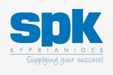 company's logo