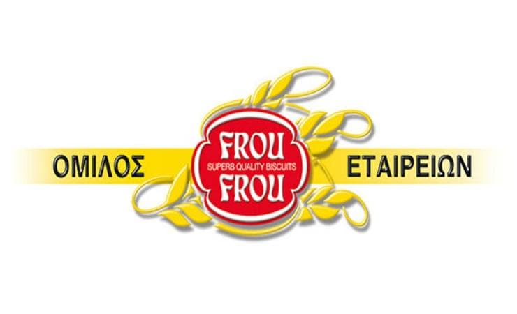 company's logo