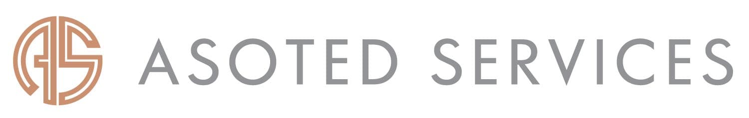 company's logo