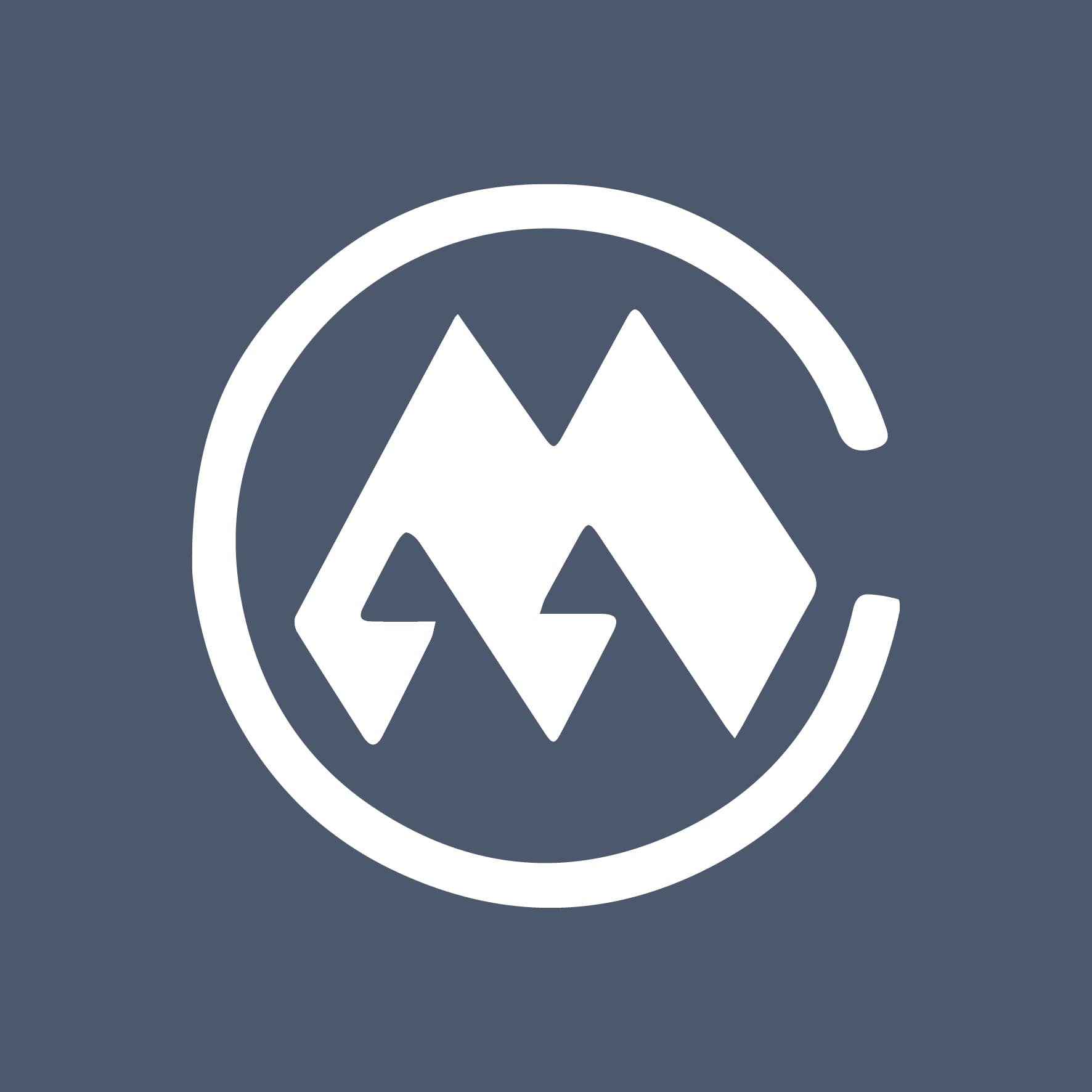 company's logo