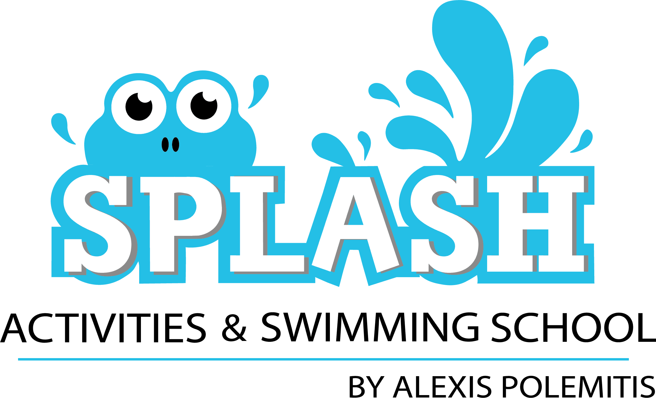 company's logo