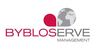 company's logo