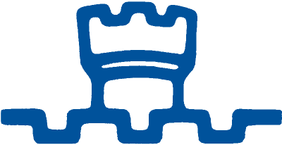 company's logo