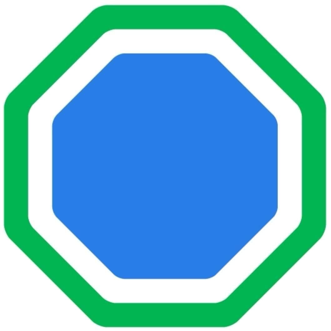 company's logo